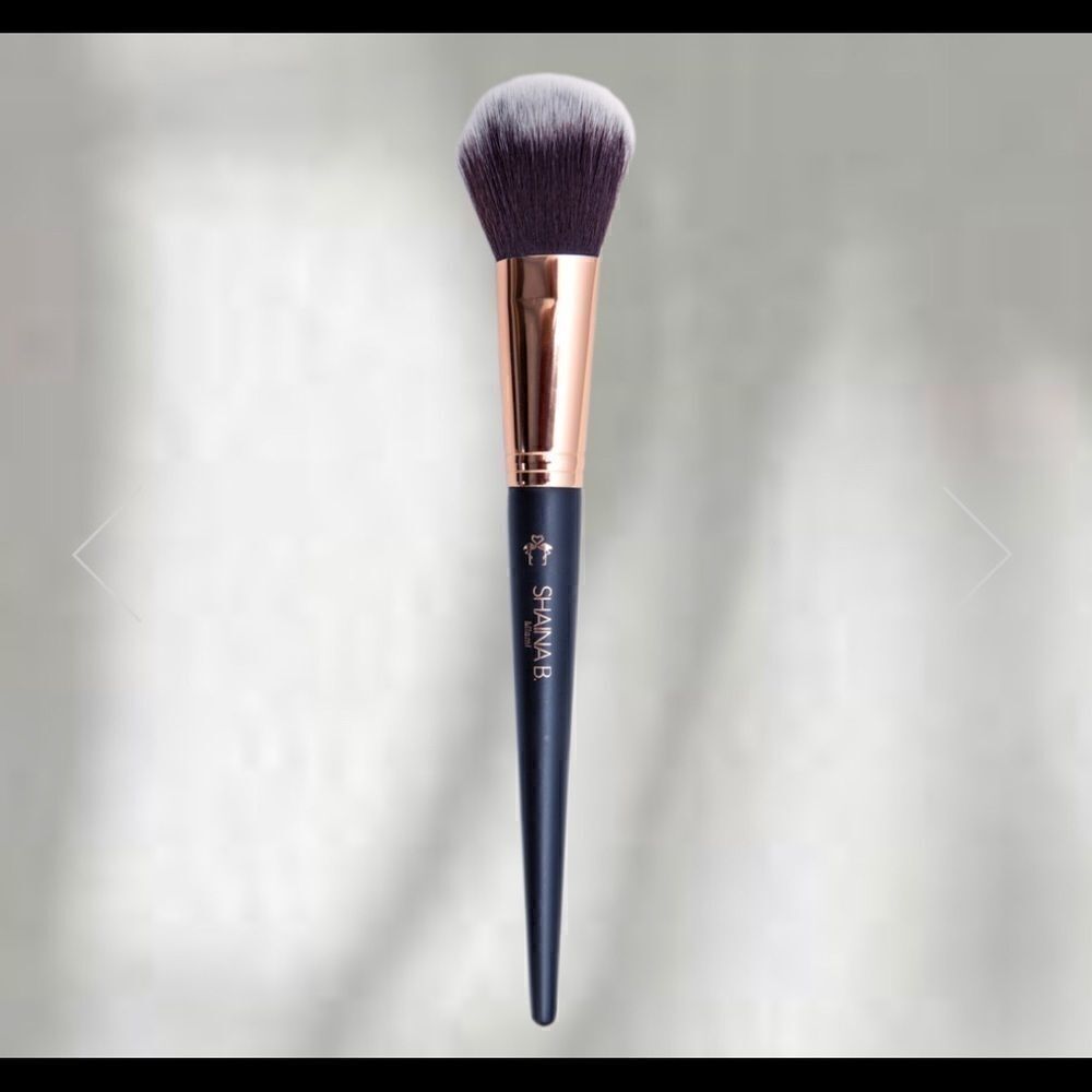 BLUSH BRUSH SHAINA B MIAMI NEW IPSY BAG